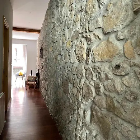 Todo A Un Paso Con Garaje Gratuito