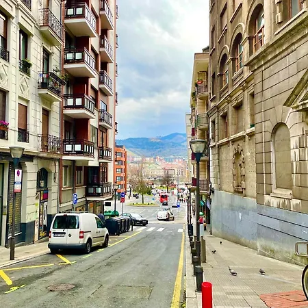 Todo A Un Paso Con Garaje Gratuito Apartment *